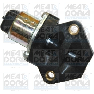 Idle Control Valve, air supply